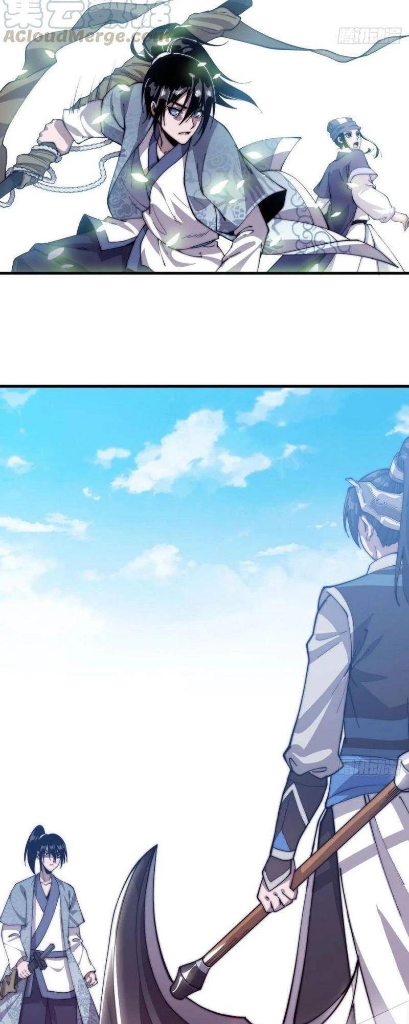 Ta Có Một Sơn Trại Chapter 24 - Trang 4