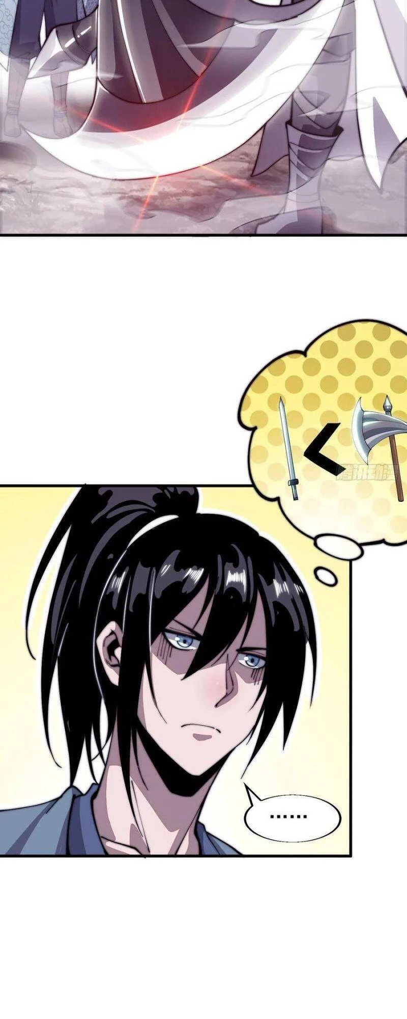 Ta Có Một Sơn Trại Chapter 24 - Trang 4