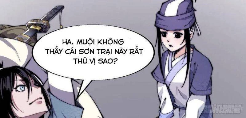 Ta Có Một Sơn Trại Chapter 24 - Trang 4