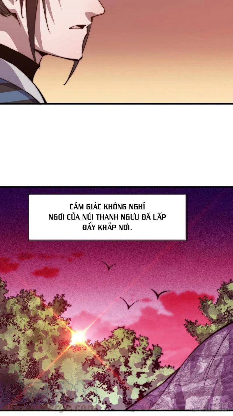 Ta Có Một Sơn Trại Chapter 24 - Trang 4