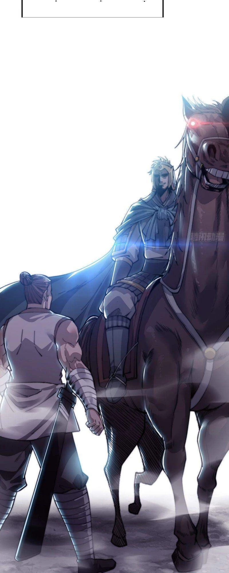 Ta Có Một Sơn Trại Chapter 27 - Trang 4