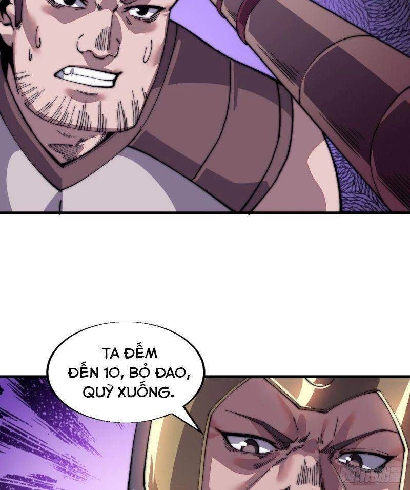 Ta Có Một Sơn Trại Chapter 27 - Trang 4