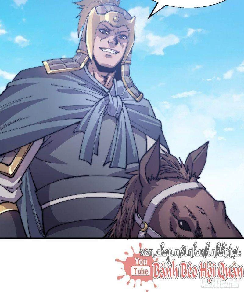 Ta Có Một Sơn Trại Chapter 27 - Trang 4