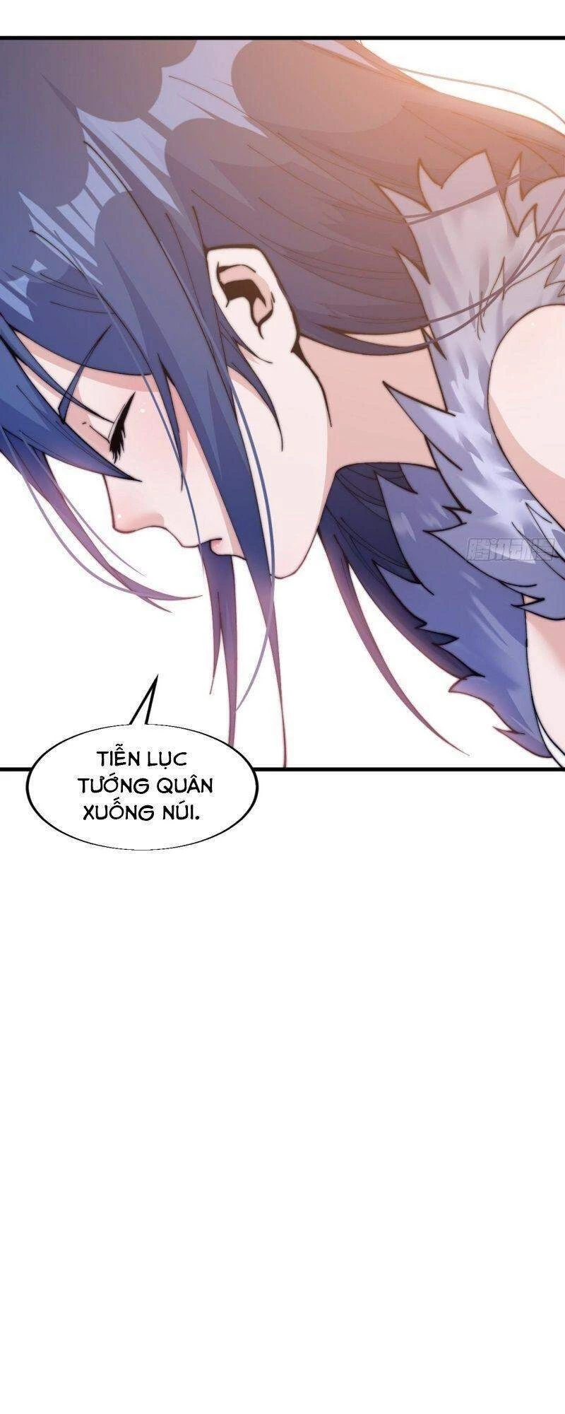 Ta Có Một Sơn Trại Chapter 27 - Trang 4