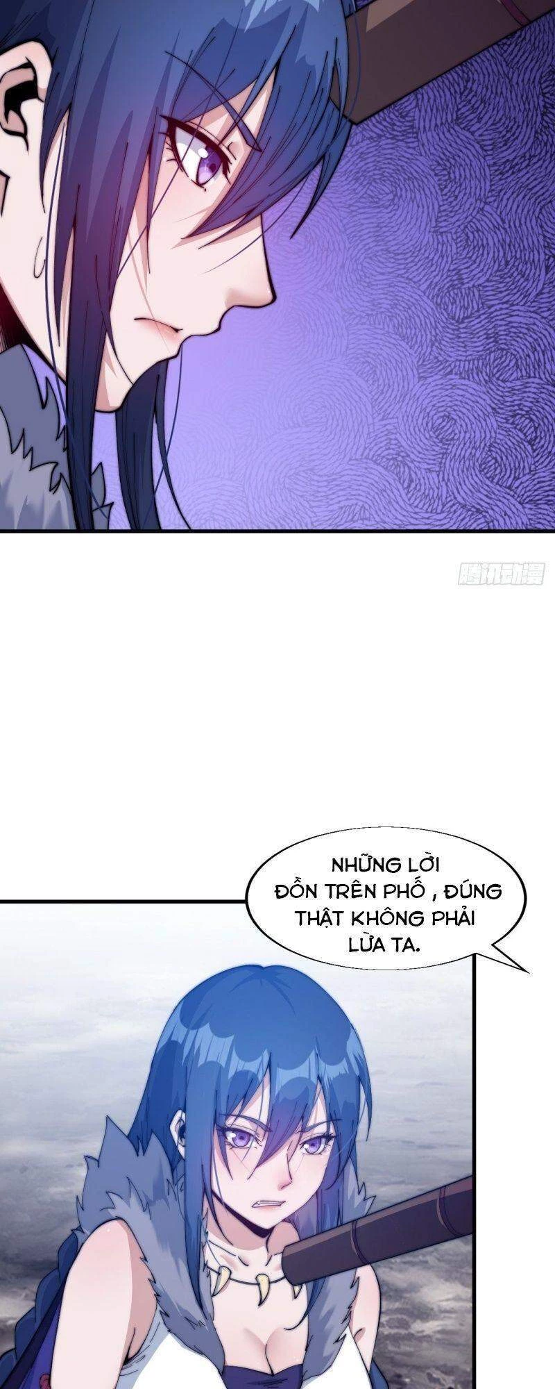 Ta Có Một Sơn Trại Chapter 28 - Trang 4