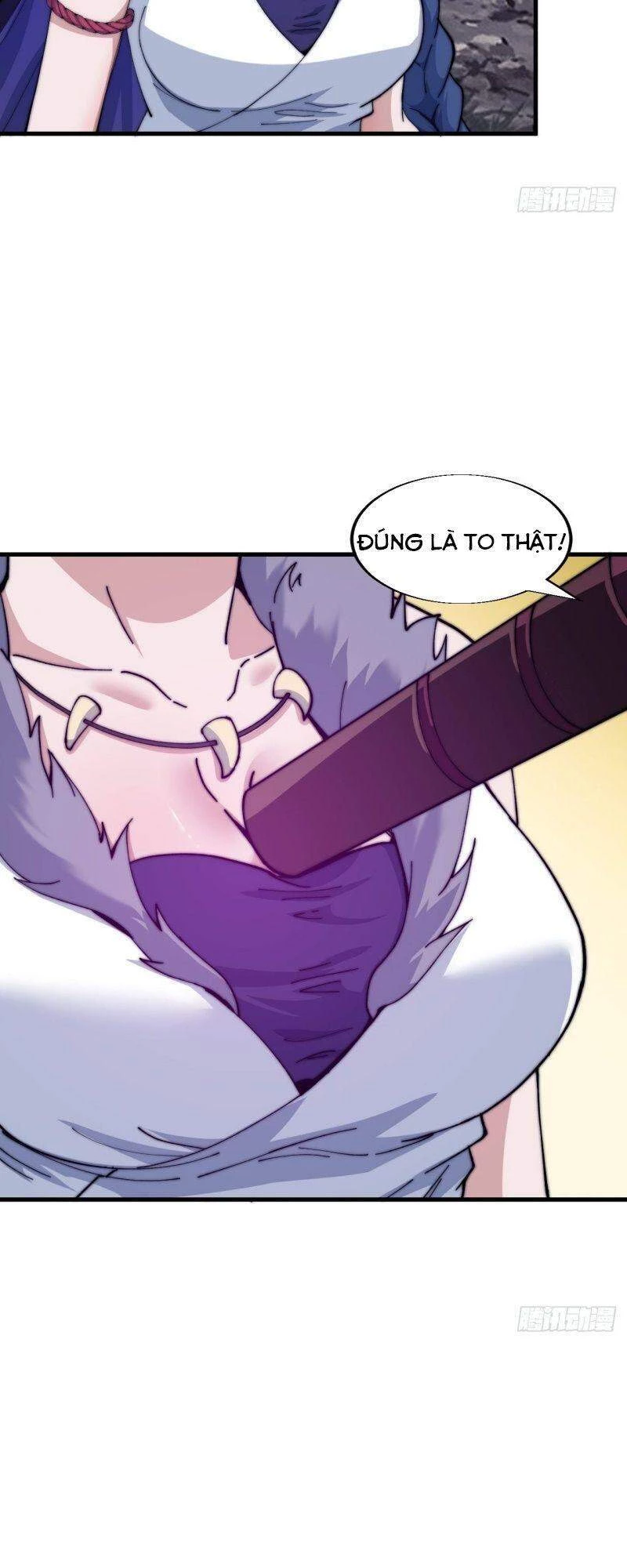 Ta Có Một Sơn Trại Chapter 28 - Trang 4