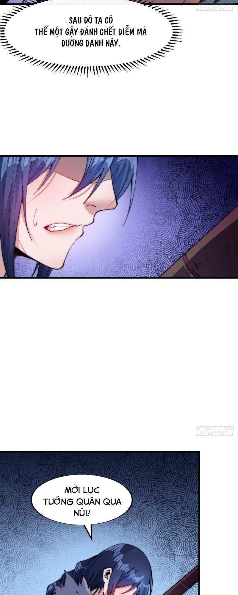 Ta Có Một Sơn Trại Chapter 28 - Trang 4