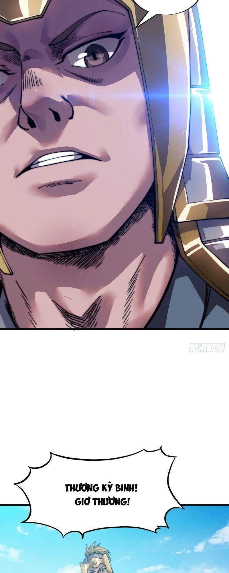 Ta Có Một Sơn Trại Chapter 28 - Trang 4