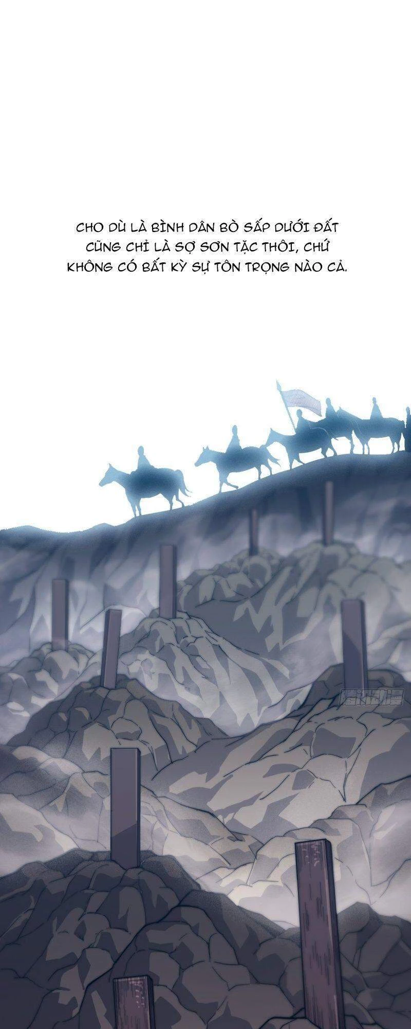 Ta Có Một Sơn Trại Chapter 28 - Trang 4