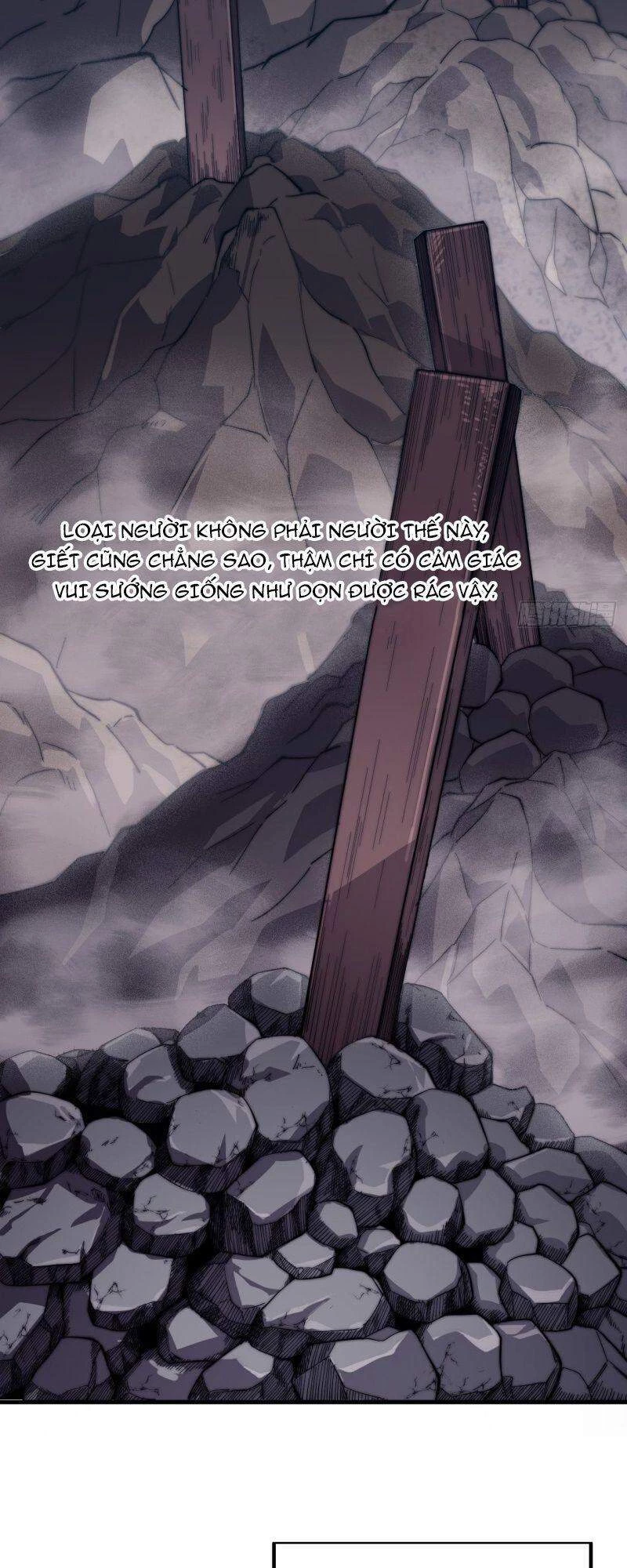 Ta Có Một Sơn Trại Chapter 28 - Trang 4