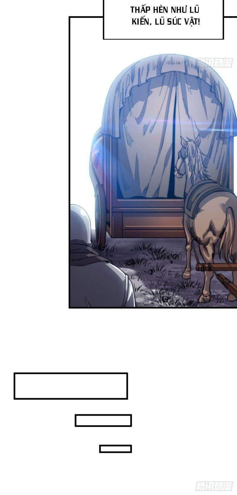 Ta Có Một Sơn Trại Chapter 28 - Trang 4