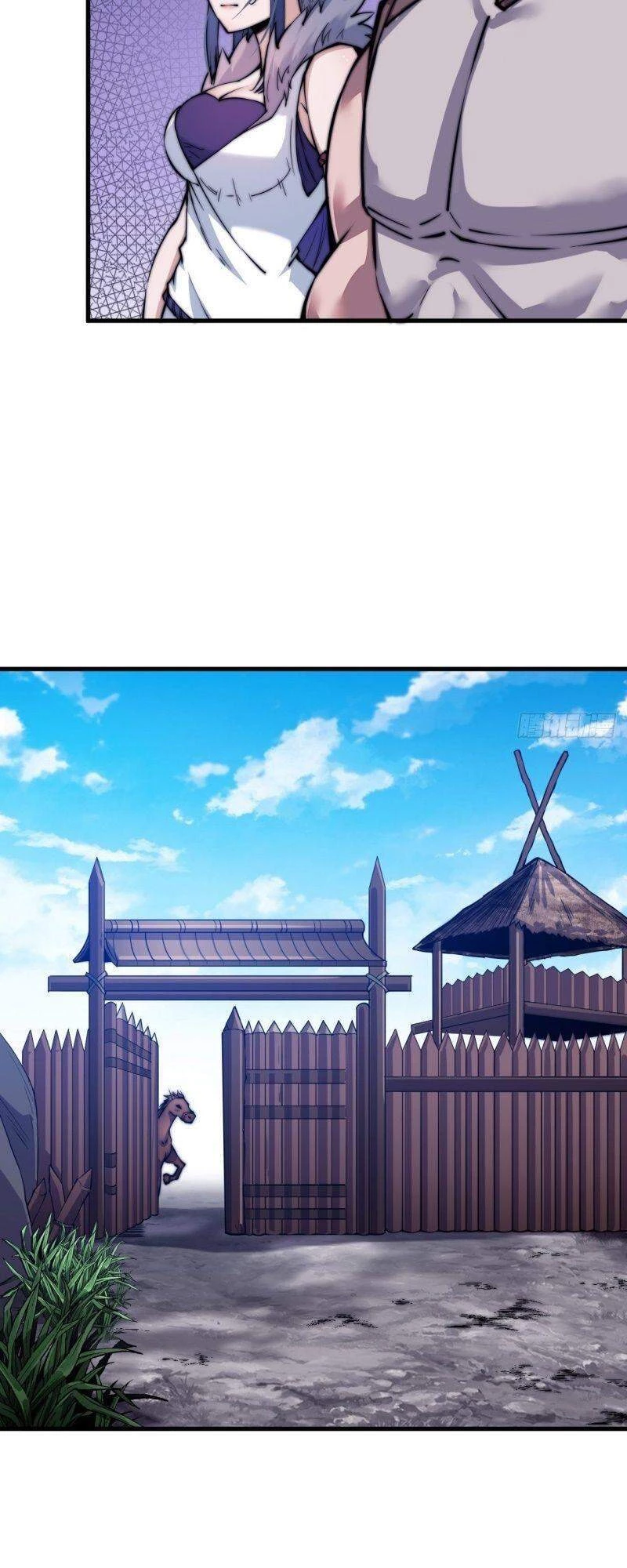 Ta Có Một Sơn Trại Chapter 28 - Trang 4