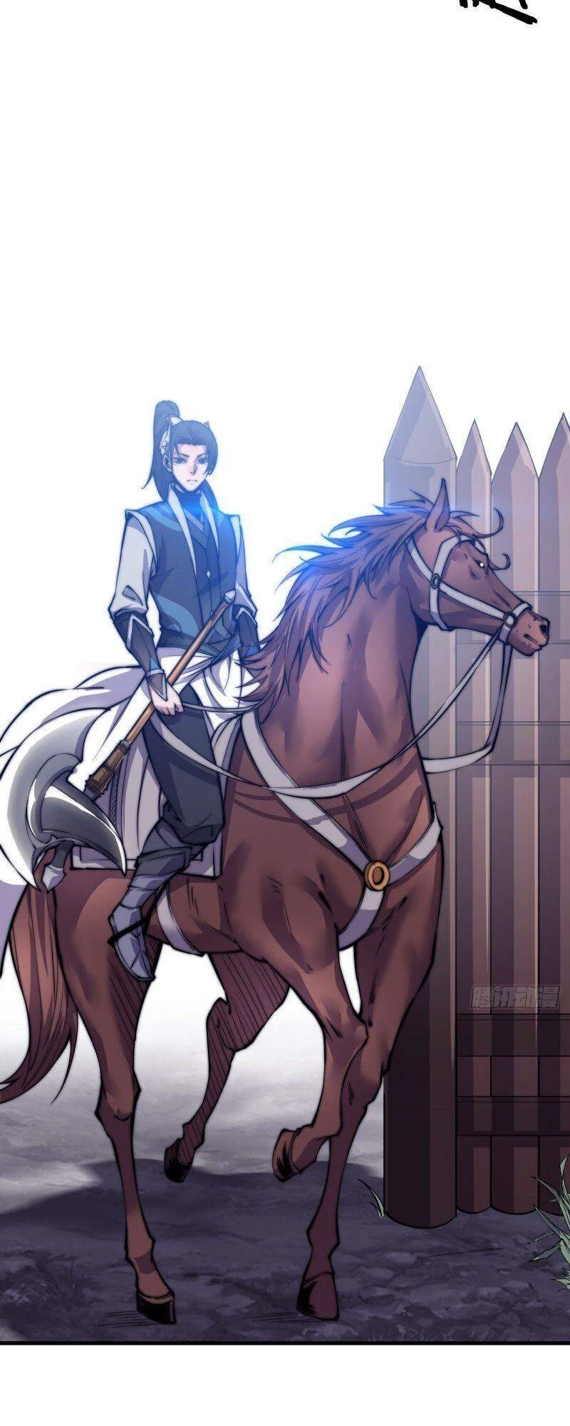 Ta Có Một Sơn Trại Chapter 28 - Trang 4