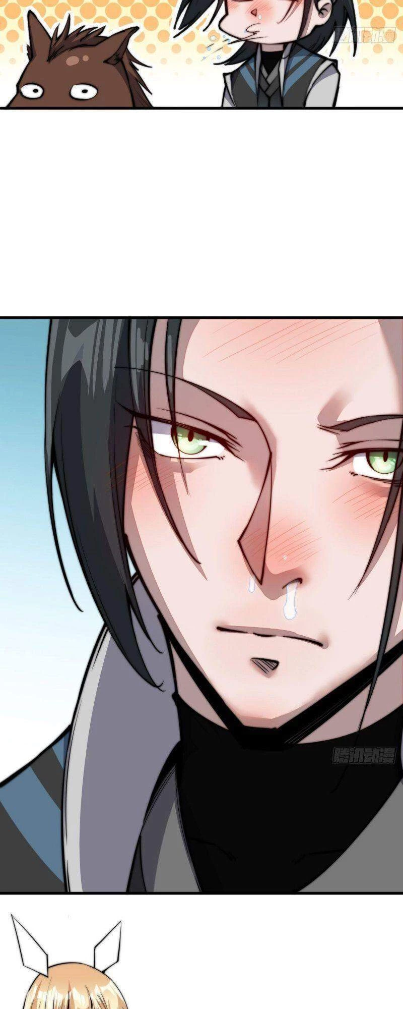 Ta Có Một Sơn Trại Chapter 28 - Trang 4