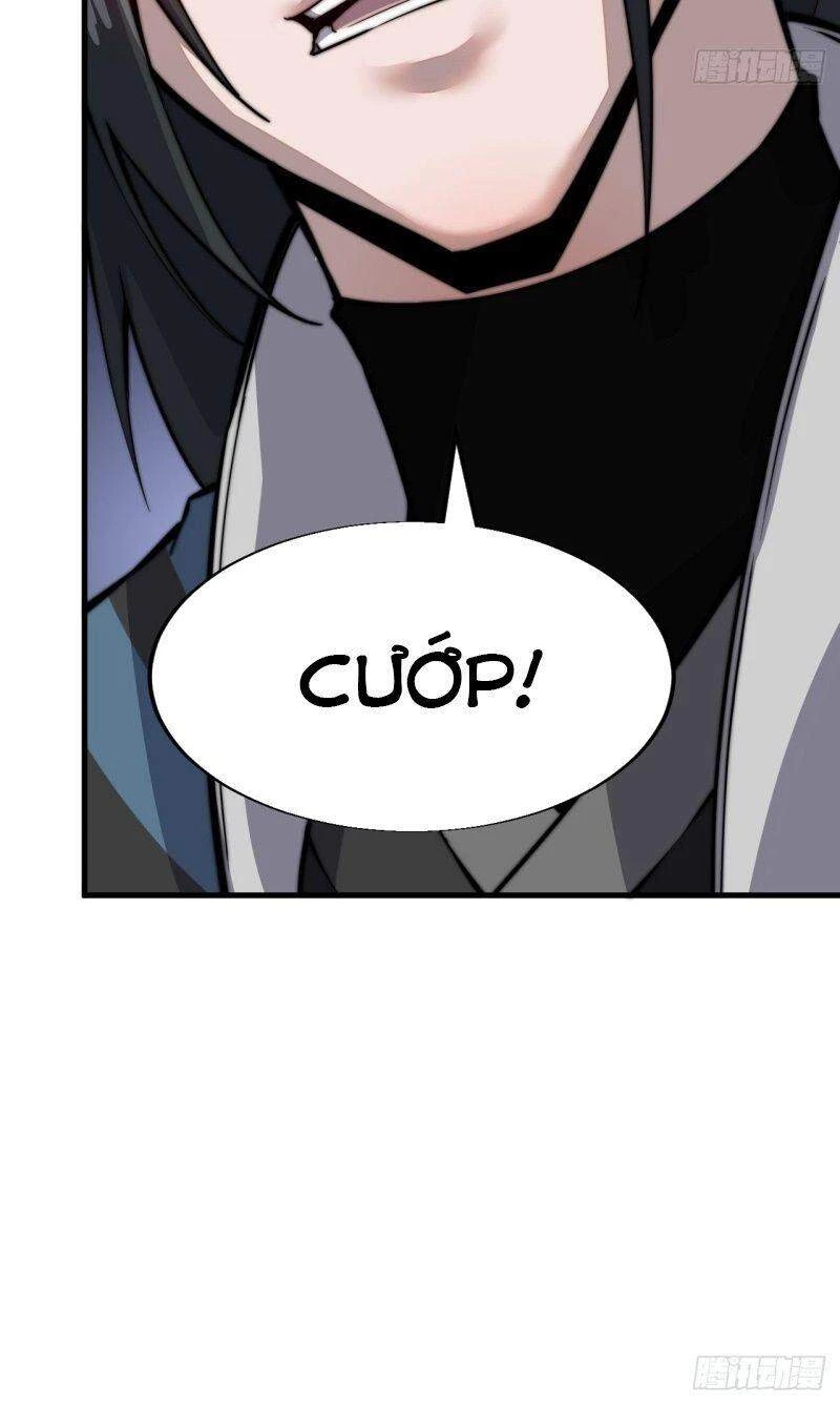 Ta Có Một Sơn Trại Chapter 28 - Trang 4