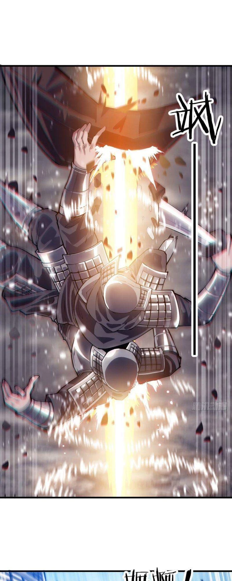 Ta Có Một Sơn Trại Chapter 29 - Trang 4