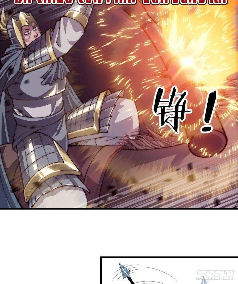 Ta Có Một Sơn Trại Chapter 29 - Trang 4