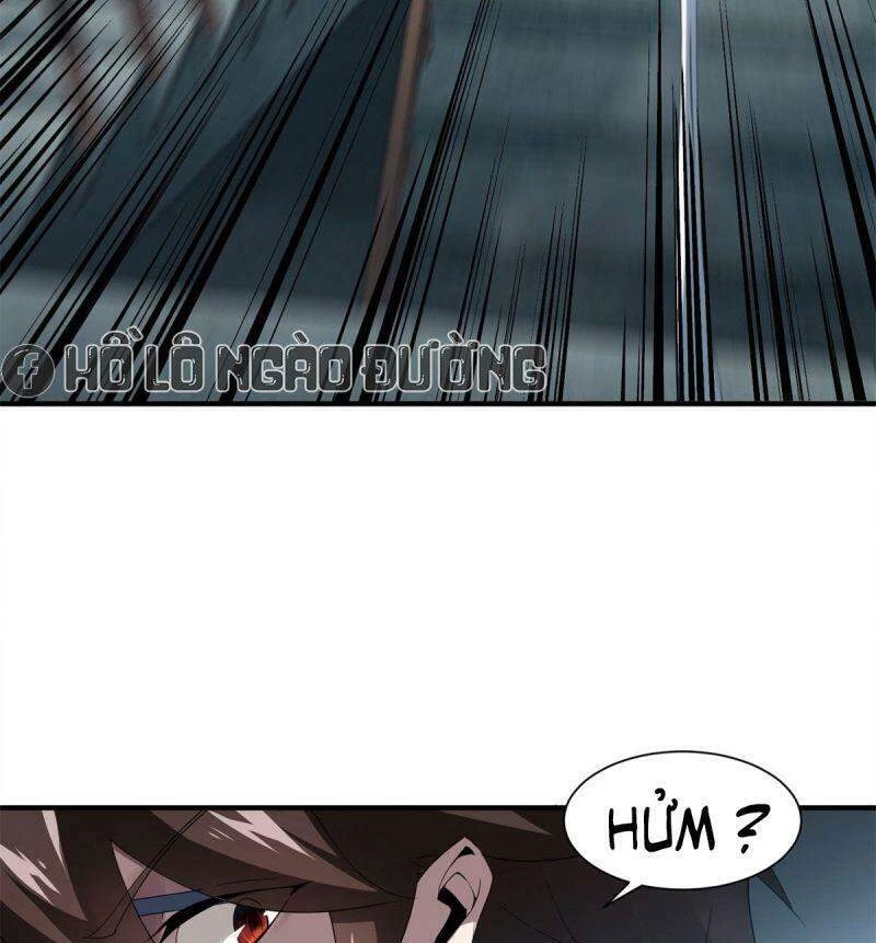 Thần Sủng Tiến Hóa Chapter 1 - Trang 4