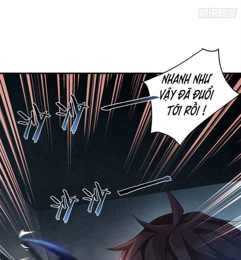 Thần Sủng Tiến Hóa Chapter 1 - Trang 4