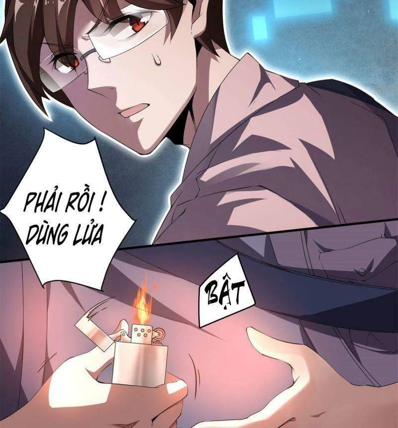 Thần Sủng Tiến Hóa Chapter 1 - Trang 4