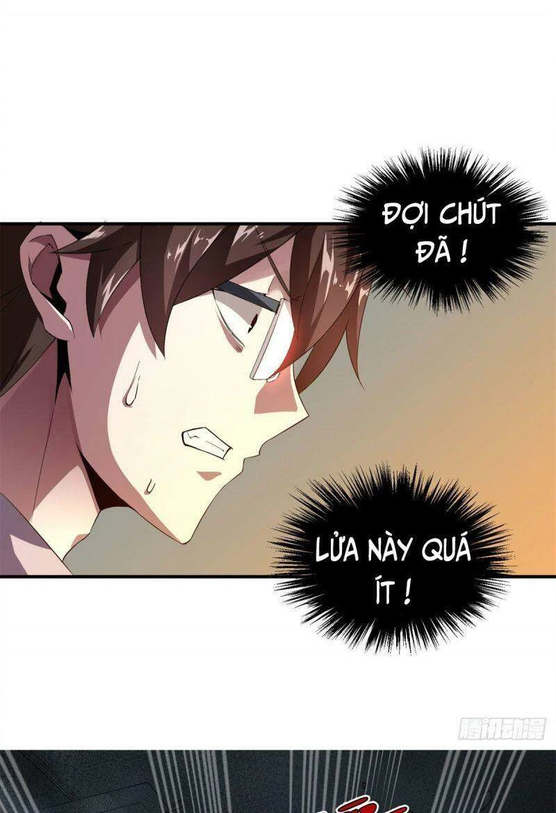 Thần Sủng Tiến Hóa Chapter 1 - Trang 4