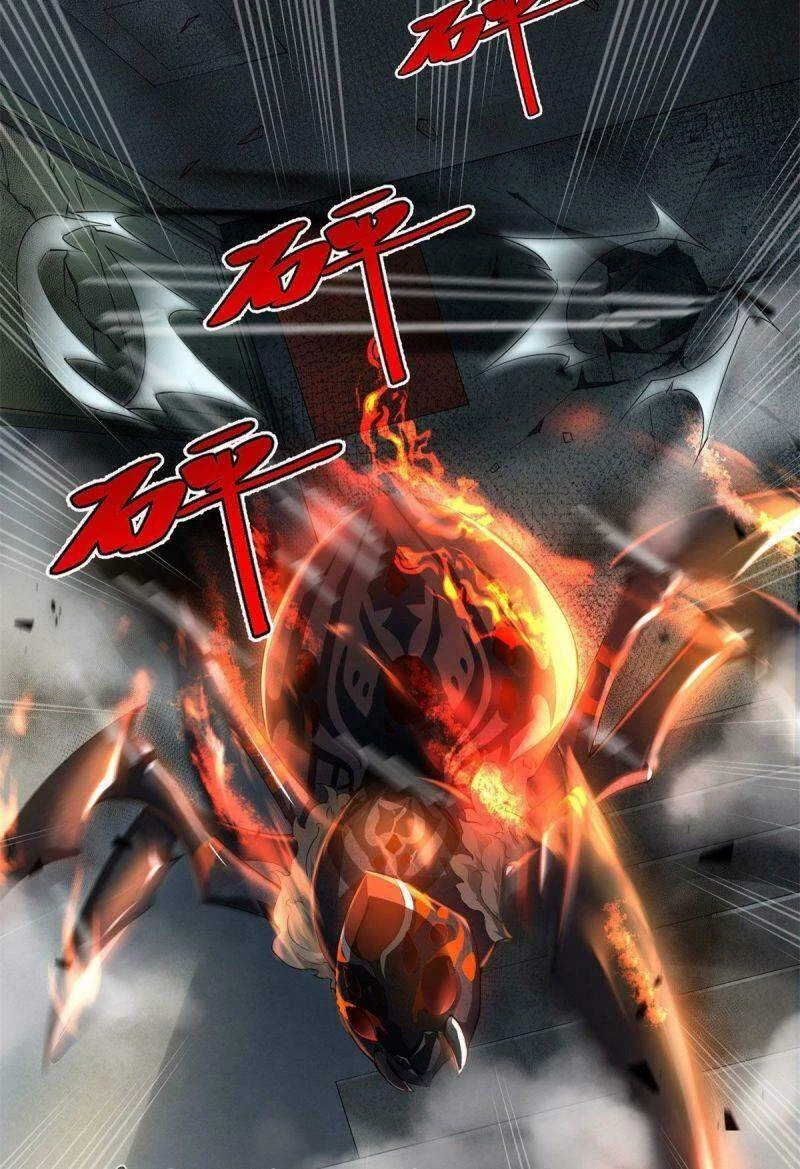 Thần Sủng Tiến Hóa Chapter 1 - Trang 4