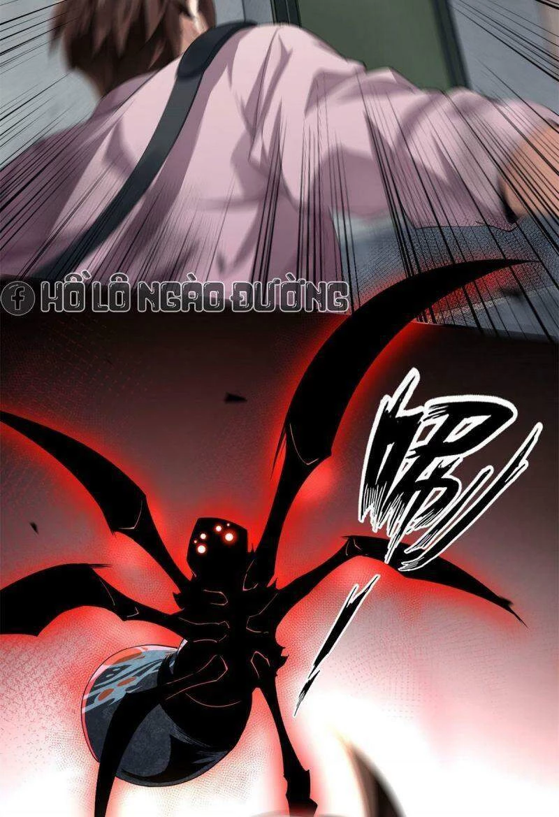 Thần Sủng Tiến Hóa Chapter 1 - Trang 4