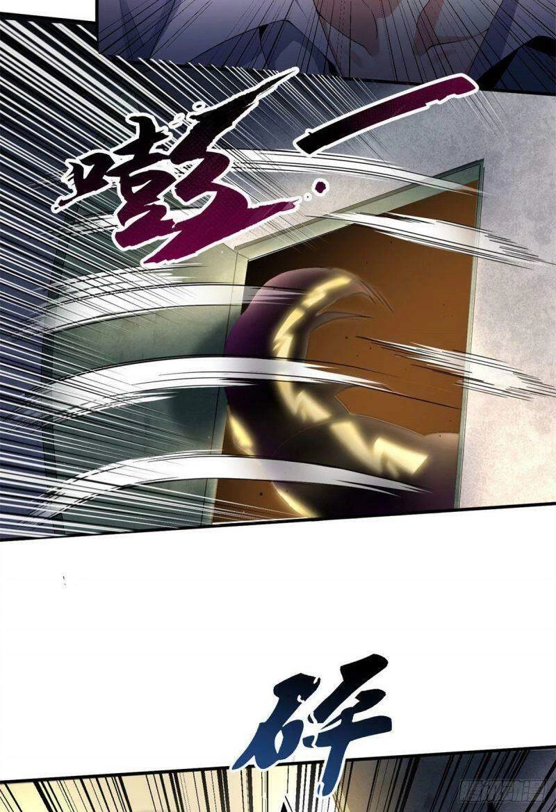 Thần Sủng Tiến Hóa Chapter 1 - Trang 4