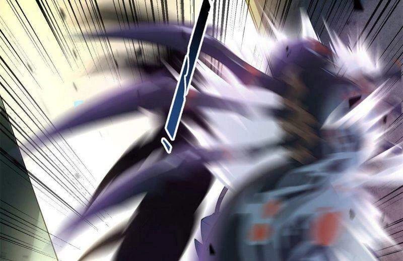 Thần Sủng Tiến Hóa Chapter 1 - Trang 4