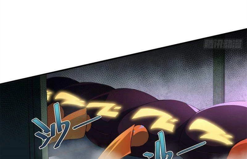 Thần Sủng Tiến Hóa Chapter 1 - Trang 4