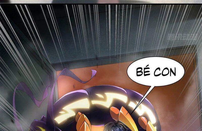 Thần Sủng Tiến Hóa Chapter 1 - Trang 4