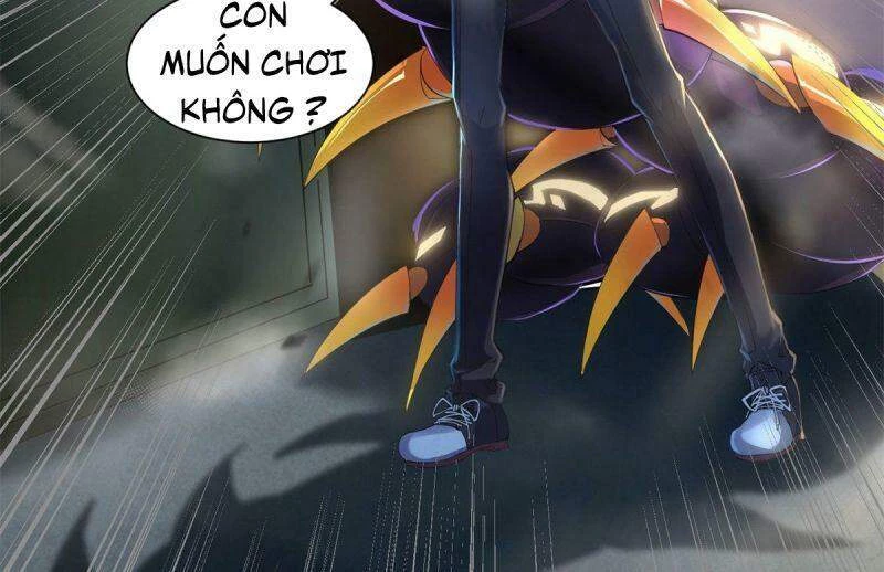Thần Sủng Tiến Hóa Chapter 1 - Trang 4