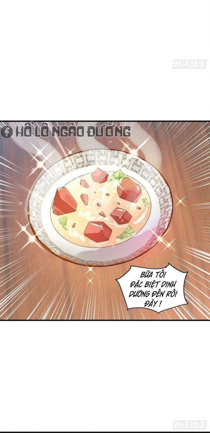 Thần Sủng Tiến Hóa Chapter 2 - Trang 4