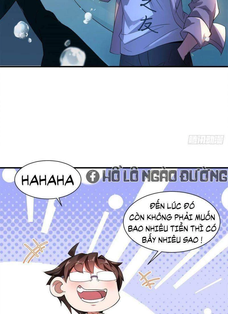 Thần Sủng Tiến Hóa Chapter 2 - Trang 4