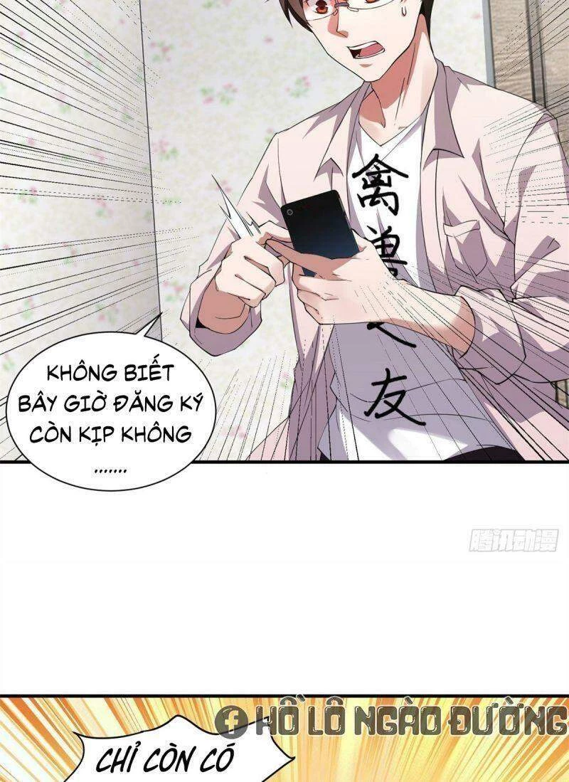 Thần Sủng Tiến Hóa Chapter 2 - Trang 4