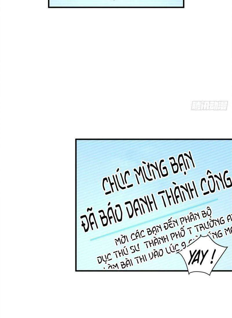 Thần Sủng Tiến Hóa Chapter 2 - Trang 4