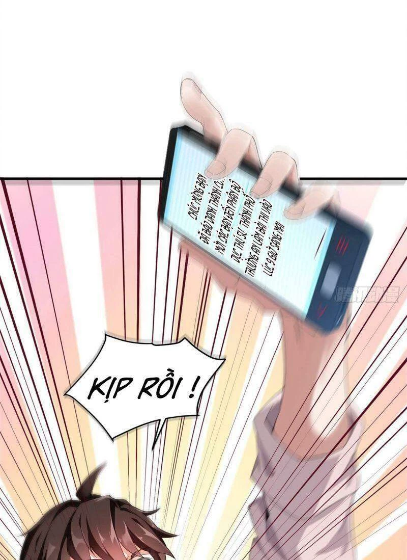 Thần Sủng Tiến Hóa Chapter 2 - Trang 4