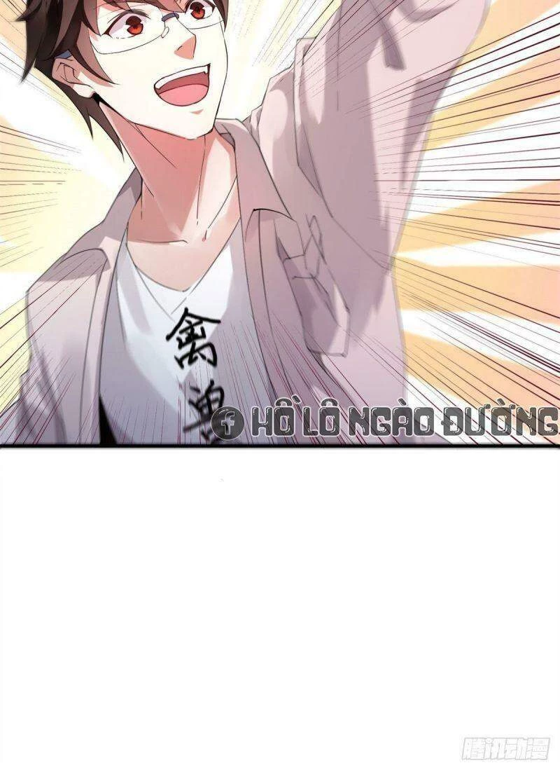 Thần Sủng Tiến Hóa Chapter 2 - Trang 4