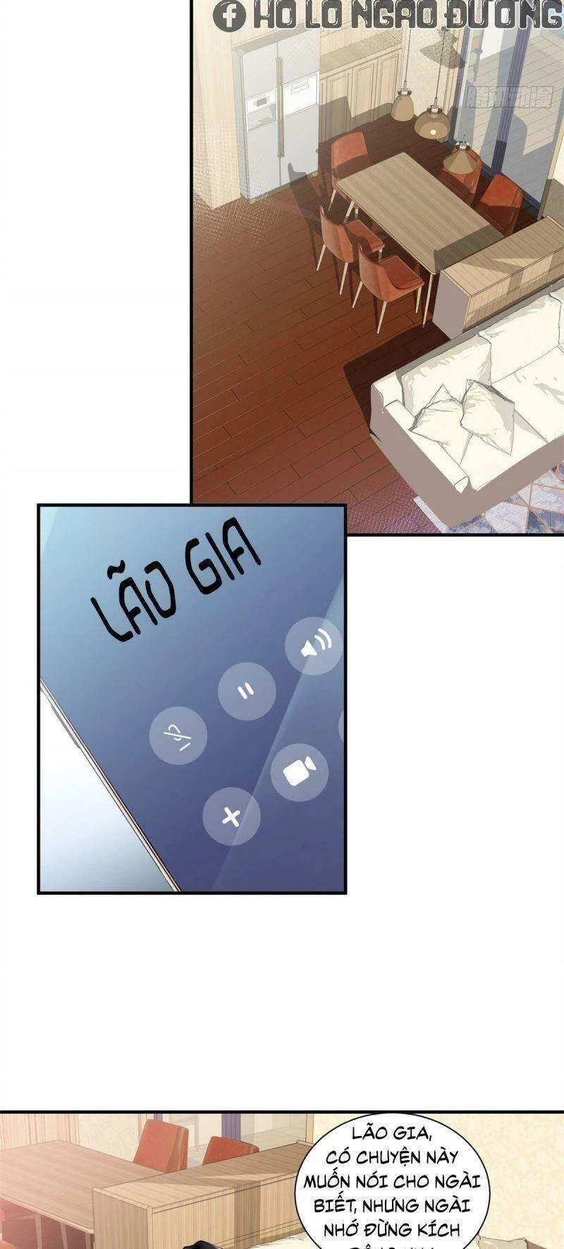 Thần Sủng Tiến Hóa Chapter 3 - Trang 4