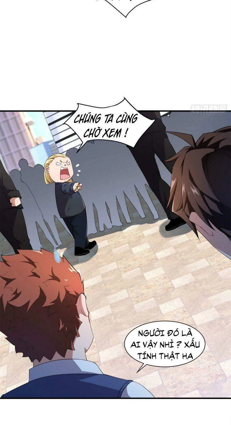 Thần Sủng Tiến Hóa Chapter 3 - Trang 4