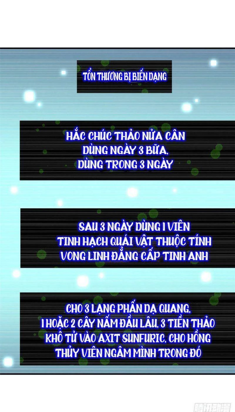 Thần Sủng Tiến Hóa Chapter 6 - Trang 4