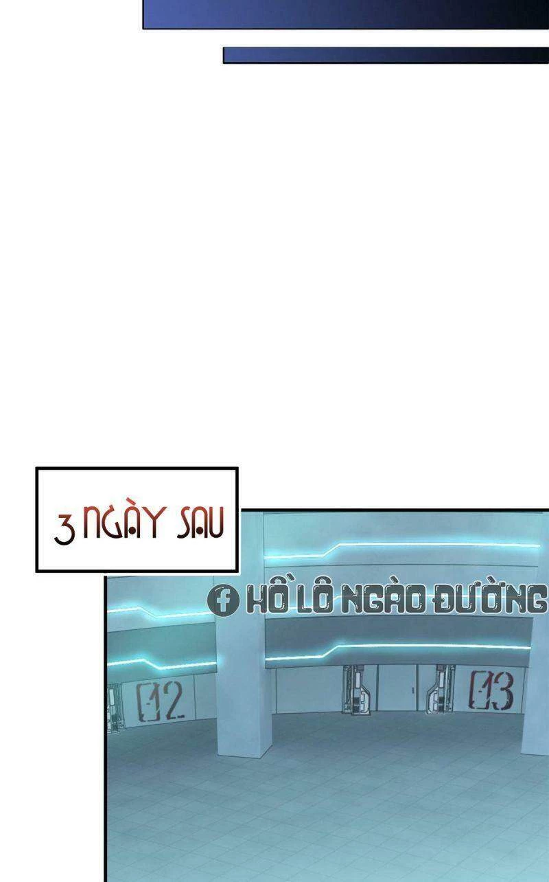 Thần Sủng Tiến Hóa Chapter 6 - Trang 4