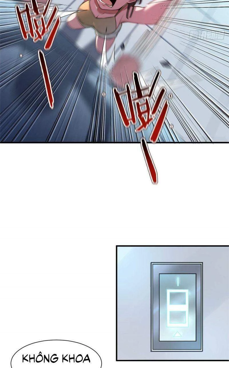 Thần Sủng Tiến Hóa Chapter 6 - Trang 4