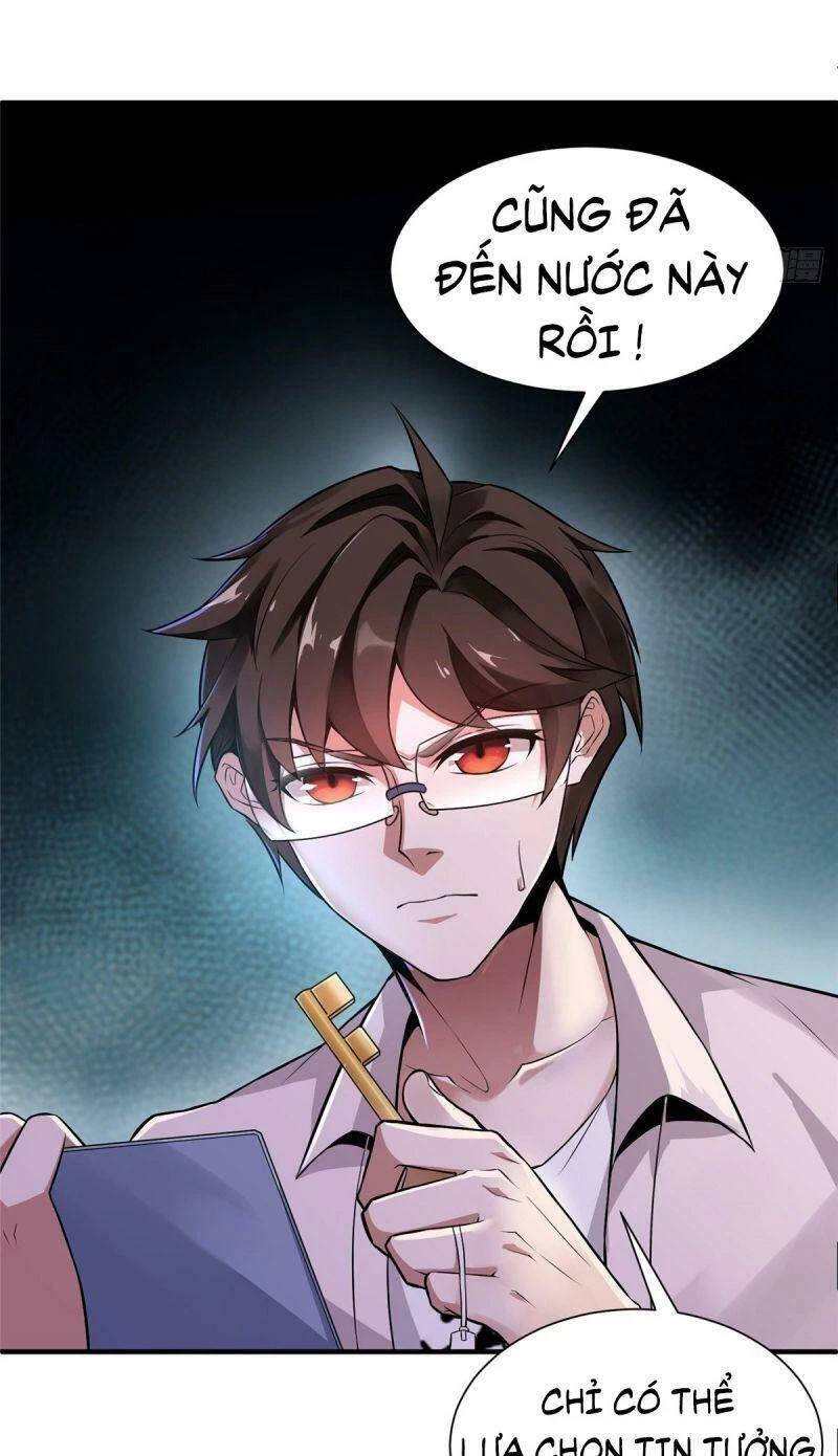 Thần Sủng Tiến Hóa Chapter 6 - Trang 4