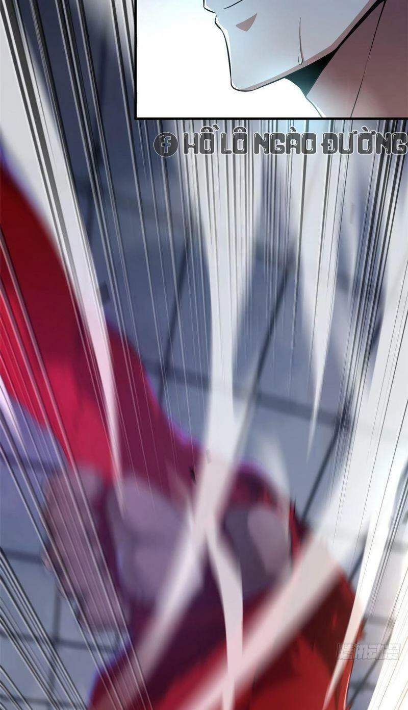 Thần Sủng Tiến Hóa Chapter 6 - Trang 4