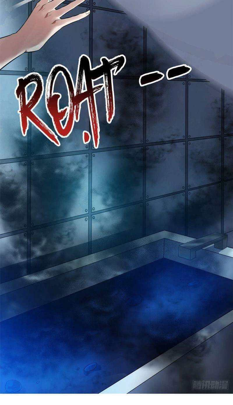 Thần Sủng Tiến Hóa Chapter 6 - Trang 4