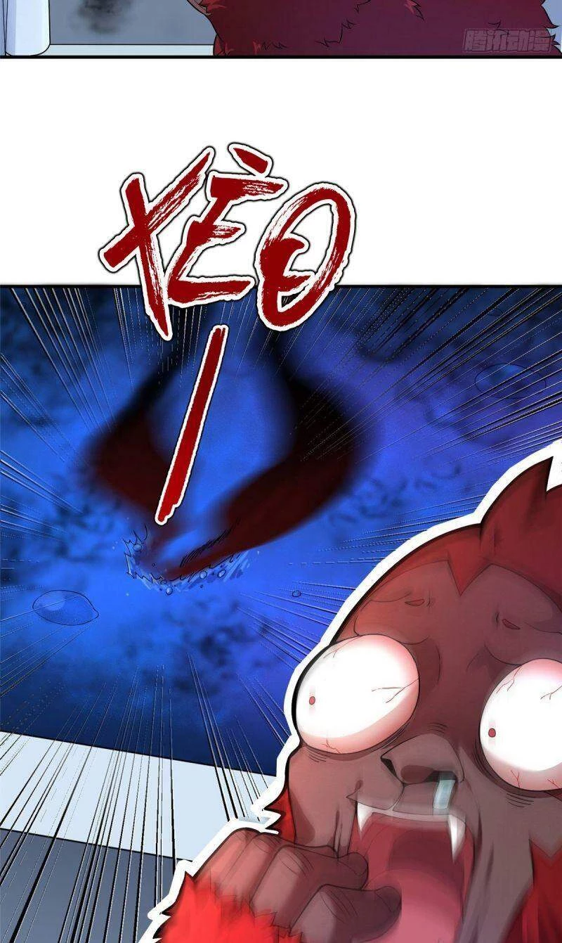 Thần Sủng Tiến Hóa Chapter 6 - Trang 4