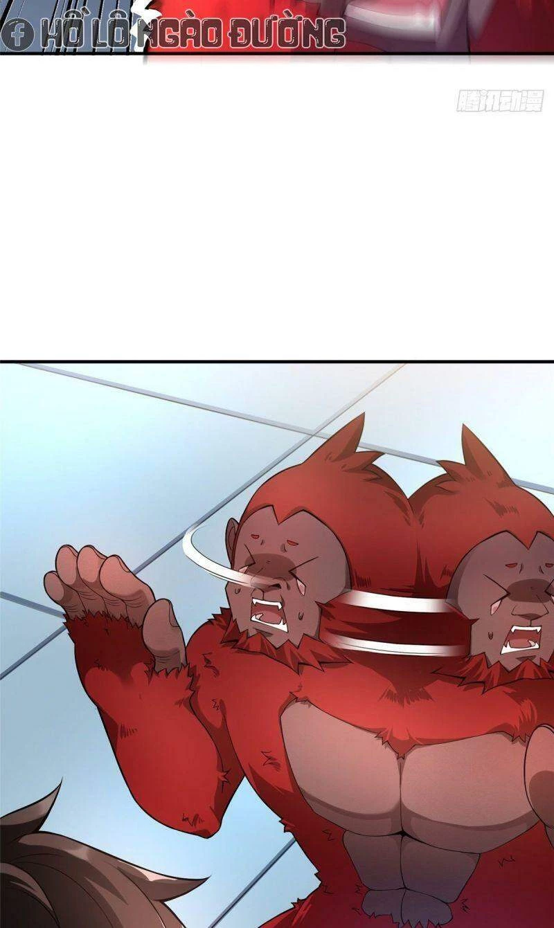 Thần Sủng Tiến Hóa Chapter 6 - Trang 4