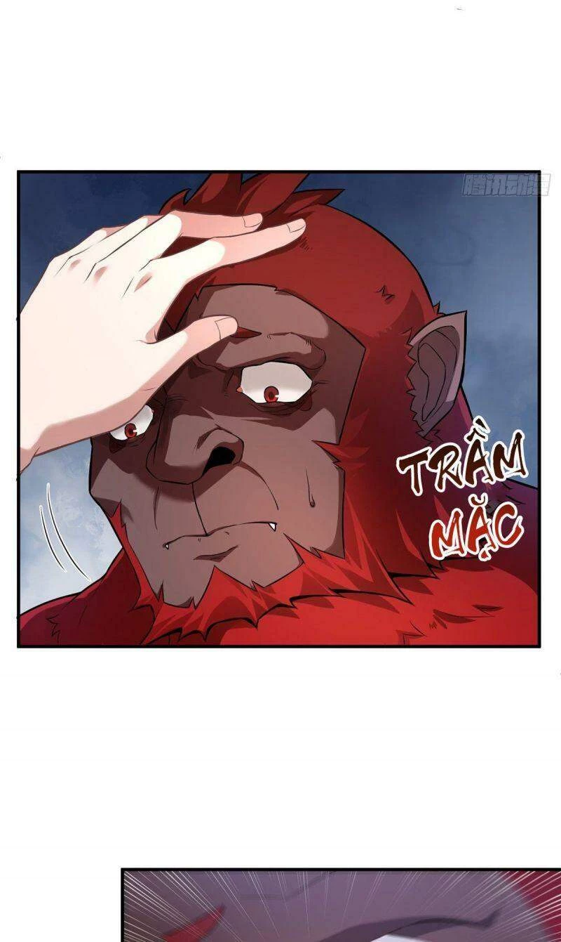 Thần Sủng Tiến Hóa Chapter 6 - Trang 4