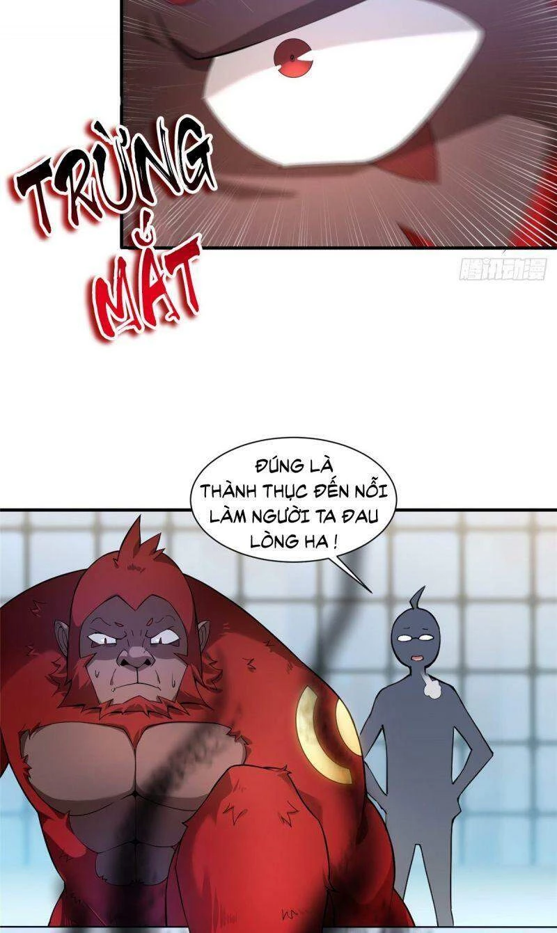 Thần Sủng Tiến Hóa Chapter 6 - Trang 4